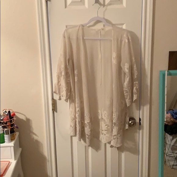 Jackets & Blazers - Kimono